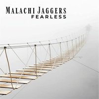 Malachi Jaggers - Fearless [EP] (2021) MP3