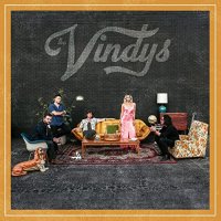 The Vindys - Bugs (2021) MP3