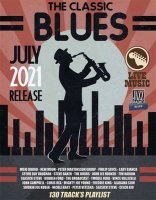 VA - The Classic Blues (2021) MP3