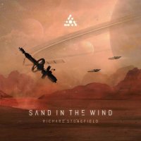 Richard Stonefield - Sand In The Wind (2019) MP3