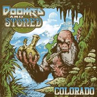 VA - Doomed and Stoned in Colorado (2021) MP3