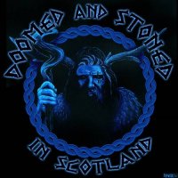 VA - Doomed and Stoned in Scotland (2021) MP3