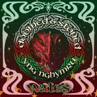 VA - Doomed and Stoned in Wales (2021) MP3