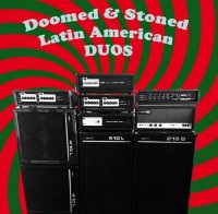 VA - Doomed and Stoned Latin American Duos (2021) MP3