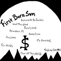 First Born Sun - First Born Sun (2021) MP3