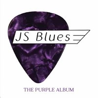 J S Blues - The Purple Album (2021) MP3
