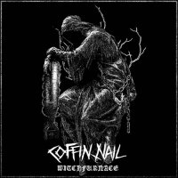 Coffin Nail - Witchfurnace (2021) MP3