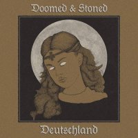 VA - Doomed and Stoned in Deutschland (2018) MP3