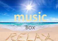 VA - Relax music Box (2021) MP3