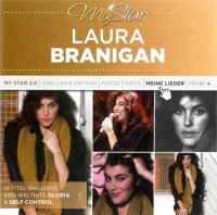 Laura Branigan - My Star (2021) MP3