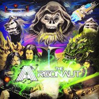 The Argonaut - The Argonaut (2021) MP3