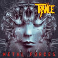 Trance - Metal Forces (2021) MP3