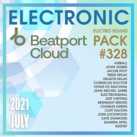 VA - Beatport Electronic: Sound Pack #328 (2021) MP3