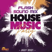 VA - Flash Sound Mix: Electro House (2021) MP3