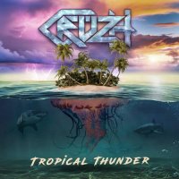 Cruzh - Tropical Thunder (2021) MP3