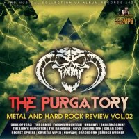 VA - The Purgatory [Vol.02] (2021) MP3