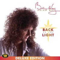 Brian May (Queen) - Into The Light [Deluxe, Remastered] (1992/2021) MP3