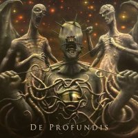 Vader - De Profundis [Remastered] (1995/2021) MP3