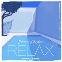 Blank & Jones - Relax Edition 13 [2CD] (2021) MP3