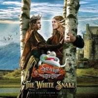 The Samurai of Prog - The White Snake and other Grimm Tales II (2021) MP3