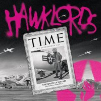 Hawklords - Time (2021) MP3