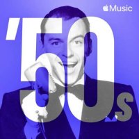 VA - '50s Hits Essentials (2021) MP3