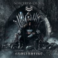 Sorceress of Sin - Constantine (2021) MP3