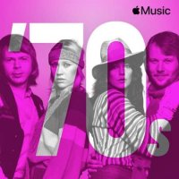 VA - '70s Hits Essentials (2021) MP3