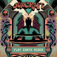Suncraft - Flat Earth Rider (2021) MP3