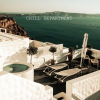 VA - Chill Department (2021) MP3
