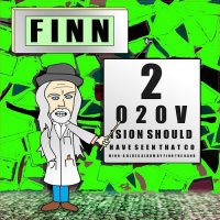 Finn - 2020 Vision (2021) MP3