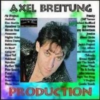 VA - Axel Breitung Production [01-05] (2004) MP3