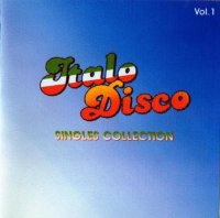 VA - Italo Disco Singles Collection [01-07] (2007) MP3
