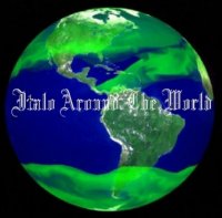VA - Italo Around The World [01-40] (2008) MP3