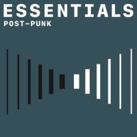 VA - Post-Punk Essentials (2021) MP3