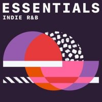 VA - Indie R&B Essentials (2021) MP3
