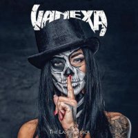 Vanexa - The Last In Black (2021) MP3