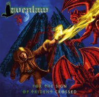 Ravenlaw - For The Sign Of Trident Crossed (2021) MP3
