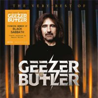Geezer Butler - The Very Best of Geezer Butler (2021) MP3