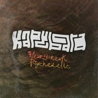 Kapybara - Heartbreak Psychedelic (2021) MP3