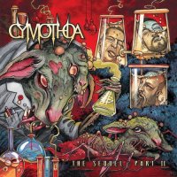 Cymothoa - The Sequel: Part II (2021) MP3
