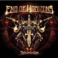 End Of Horizons - Unleash The Force (2021) MP3