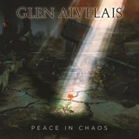 Glen Alvelais - Peace in Chaos (2021) MP3