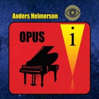 Anders Helmerson - Opus I (2021) MP3
