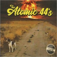 The Atomic 44's - Volume One (2021) MP3
