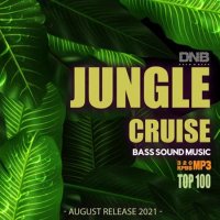 VA - Jungle Cruise: Bass Sounds Music (2021) MP3