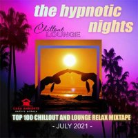 VA - The Hypnotic Nights (2021) MP3