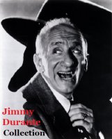 Jimmy Durante - Collection (1965-2008) MP3