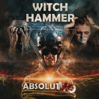 Witch Hammer - Absolutno (2021) MP3