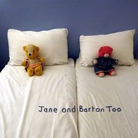 Jane & Barton - Too (2021) MP3